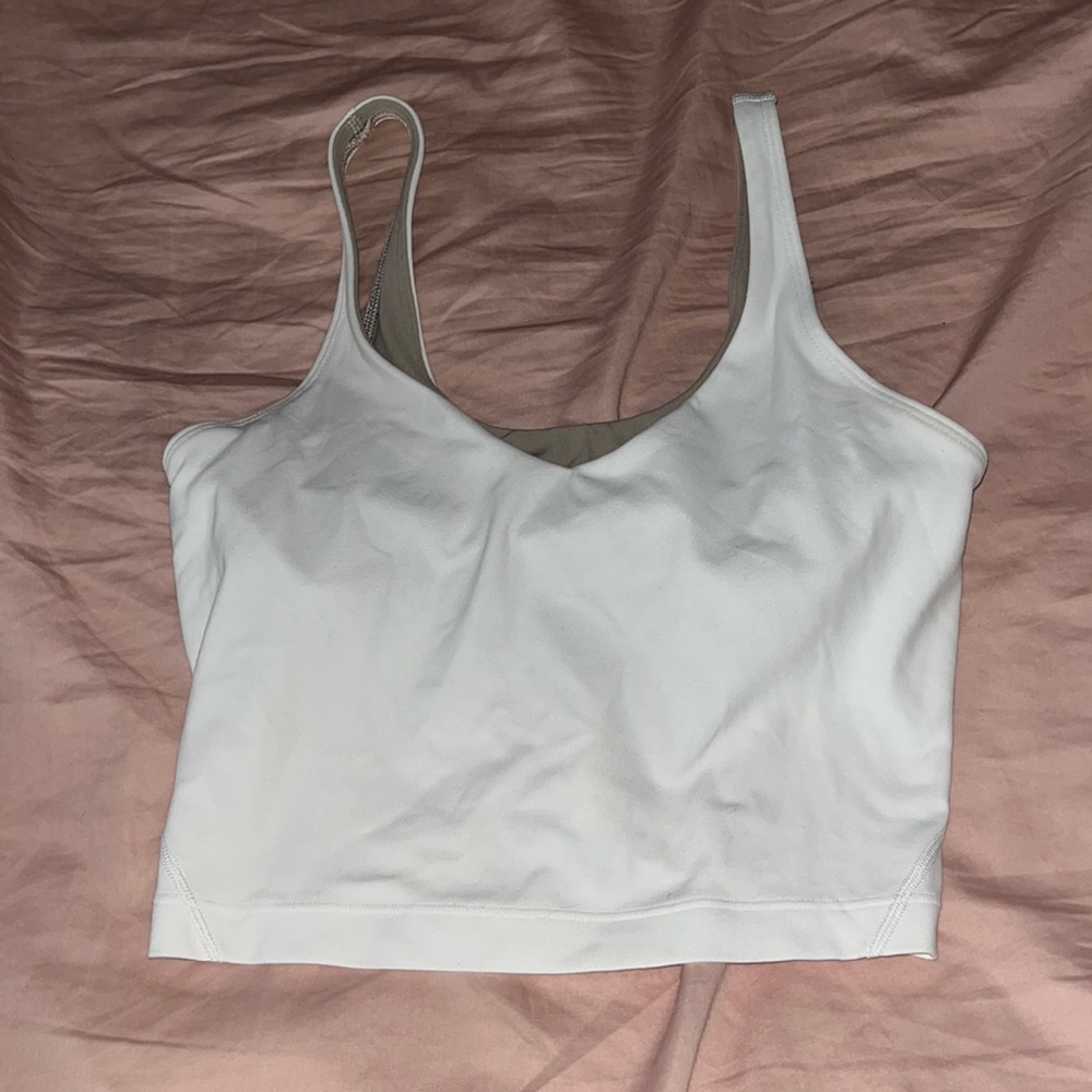 Lululemon Align Tank